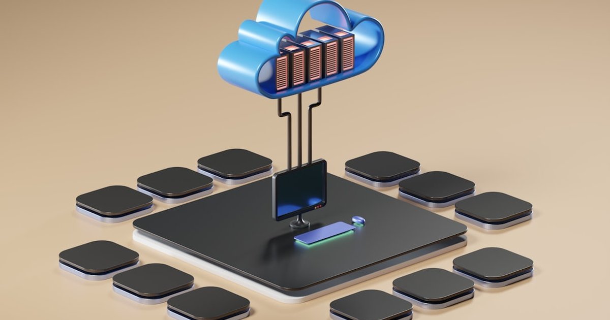 Colocation reduces audit friction for some SMEs