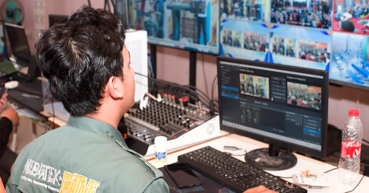 Turn Detection, Audits, and Monitoring Into Evidence